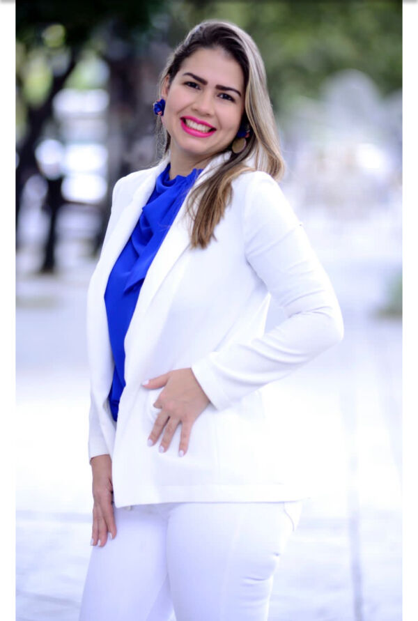 Yasmina Tejeda