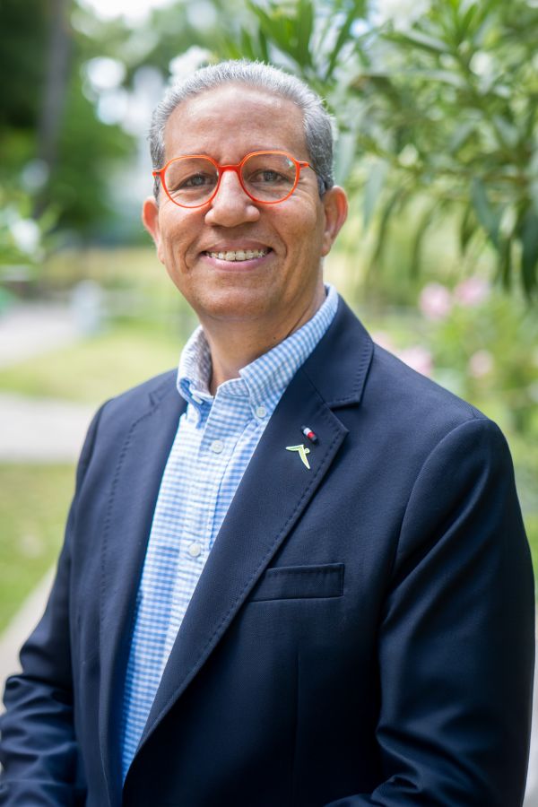 Rafael Rodríguez
