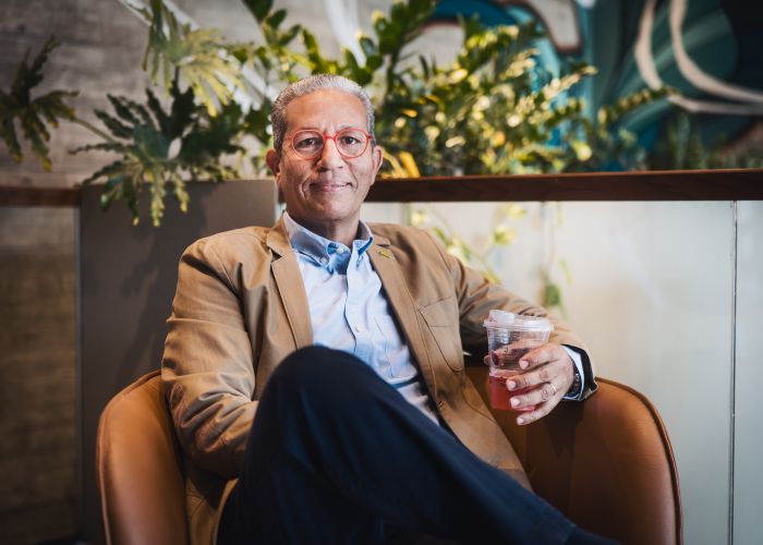 Sobre Rafael Rodríguez