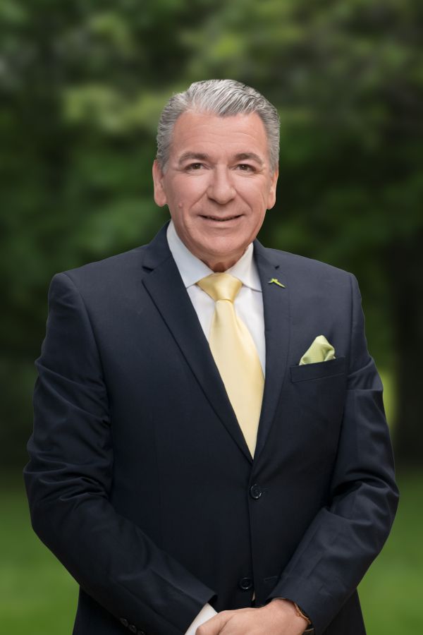 Jose A. Espinal