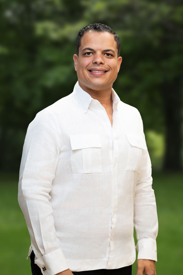 Isael Molina