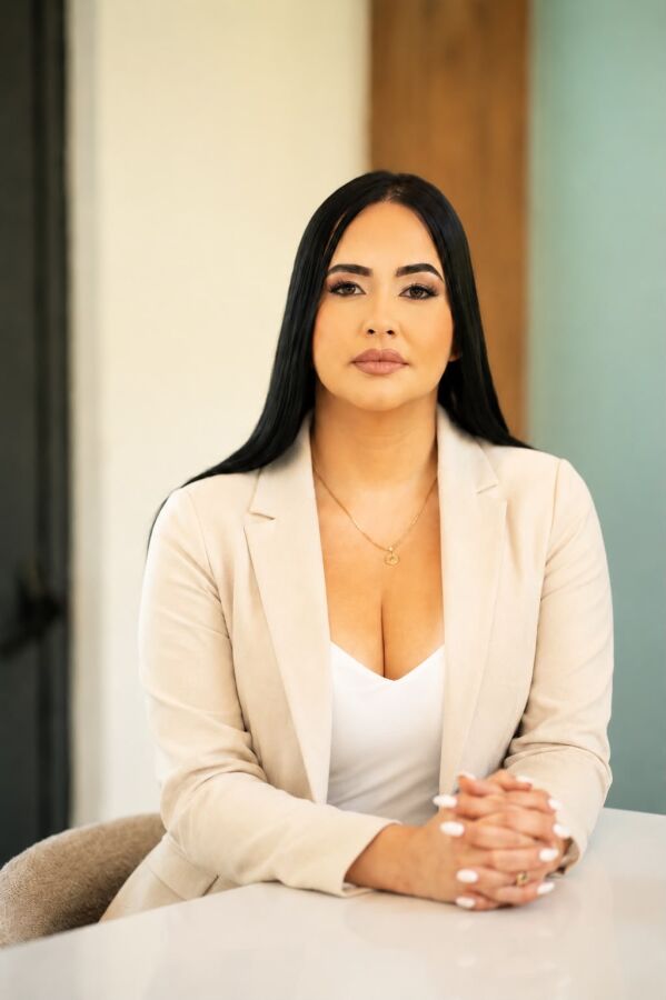 Lisbeth Collante