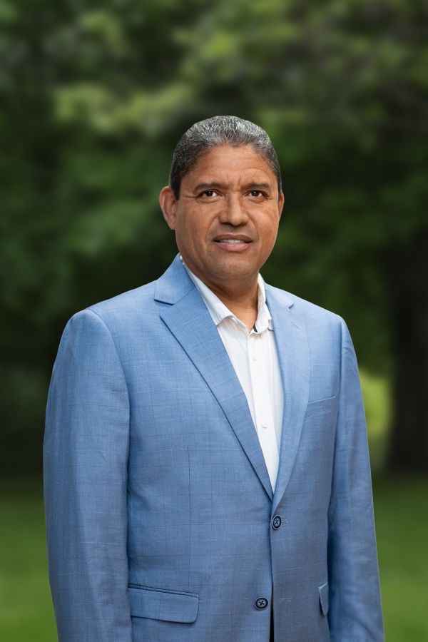 José R. Rodríguez