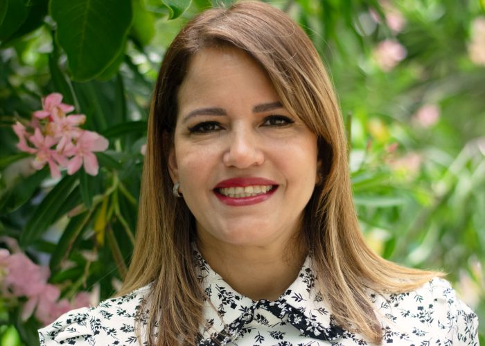 Sobre Vanessa Vásquez