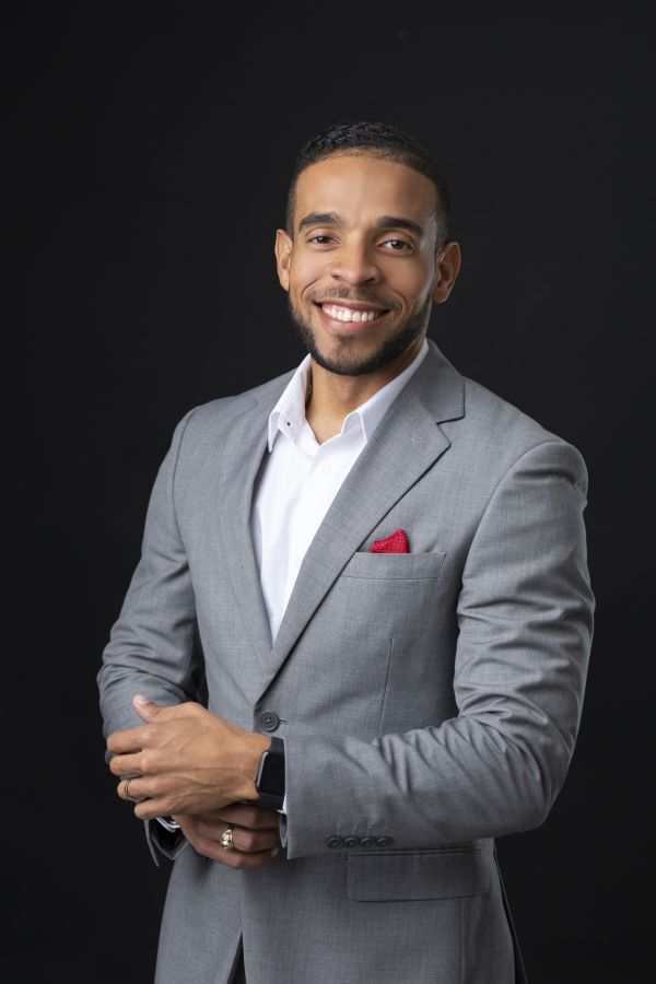 Luis Viloria