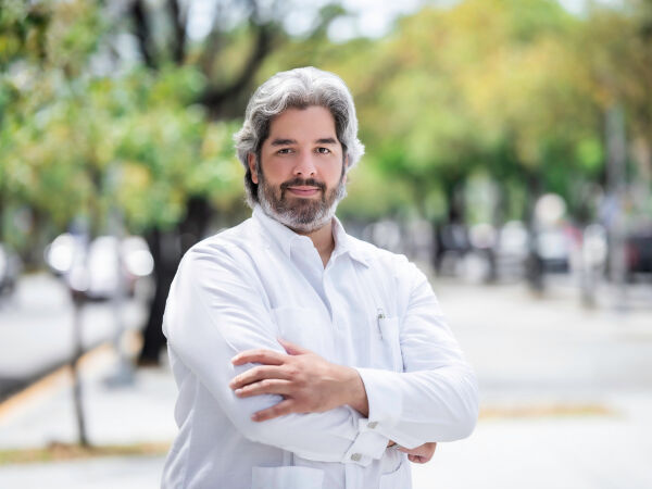 Salvador Figueroa Nadal