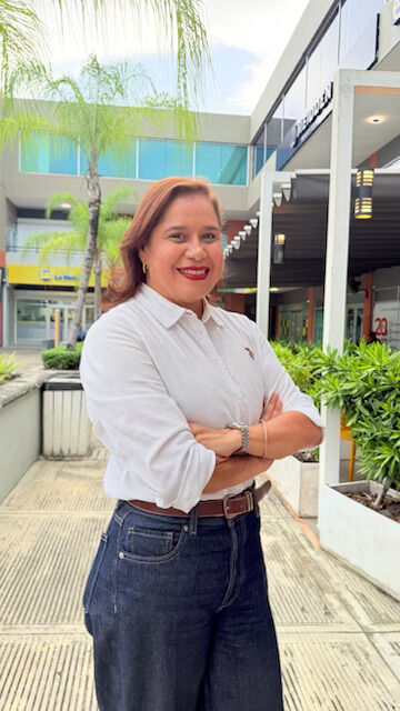 Jocelyn Caraballo
