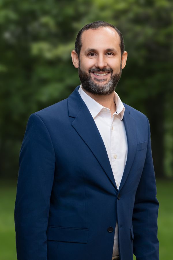 Eduardo Gomez