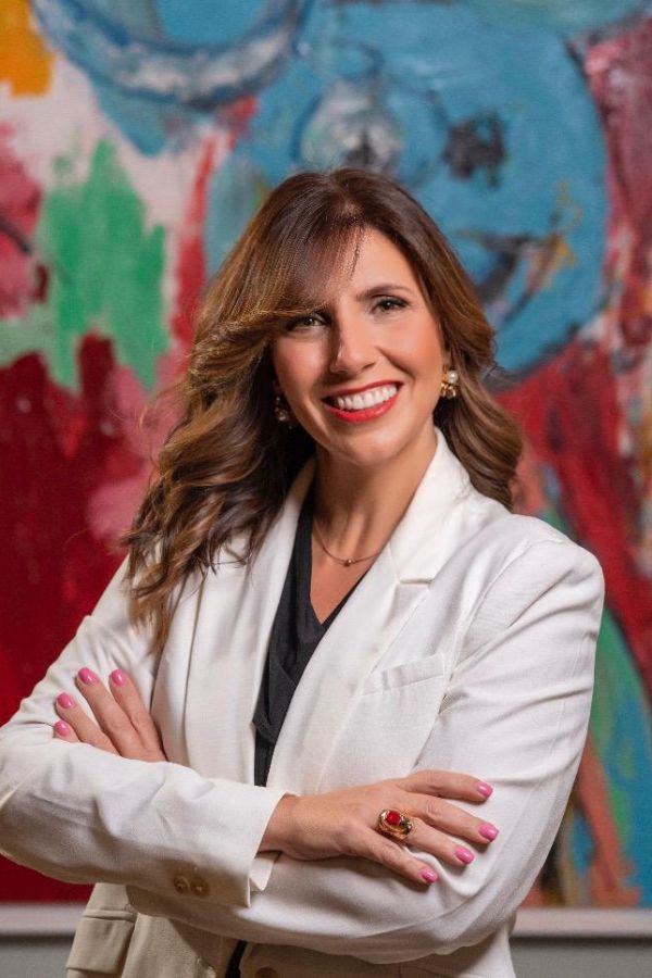 Claudia Giraldi