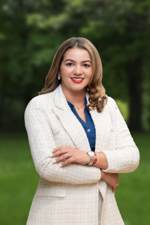 María Victoria Mota