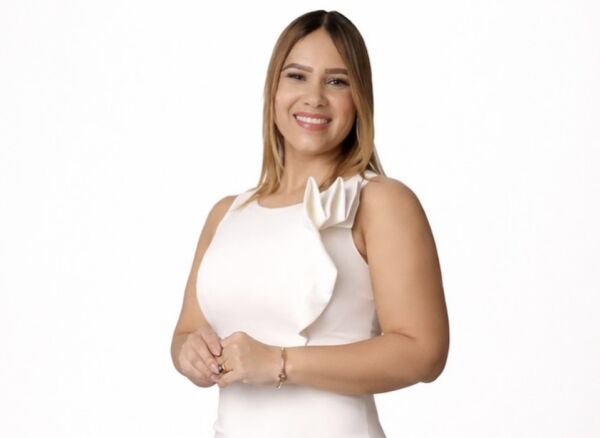 Sobre Yudelka Jimenez