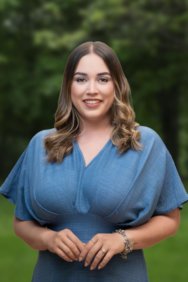 Liliana Duran