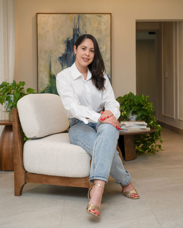 Wendy Joaquin