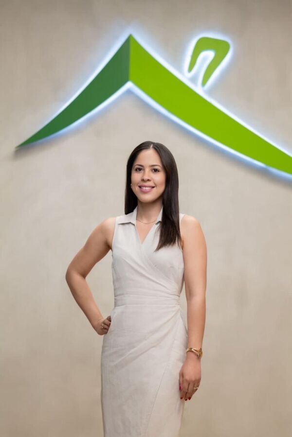 Wendy Esther Joaquin